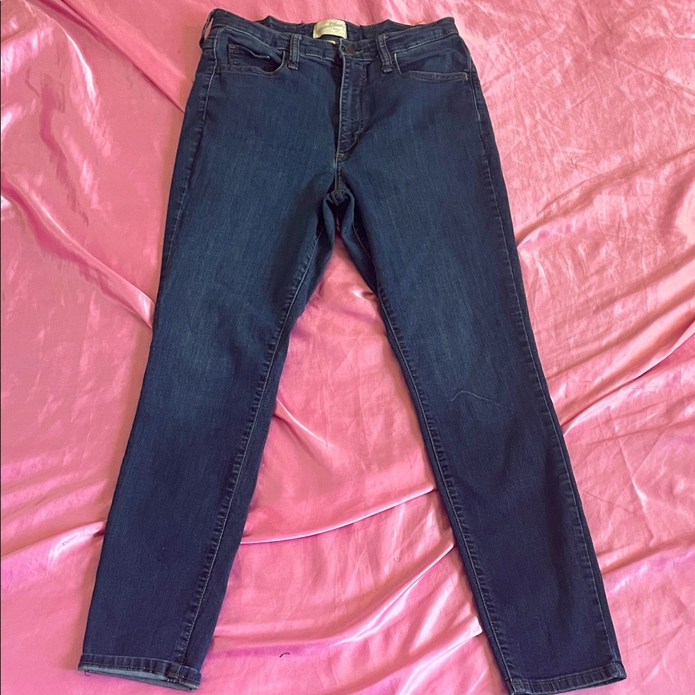 Target Blue Jeans 💙